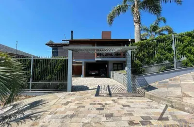 Casa com 3 quartos à venda no Centro, Flores da Cunha 