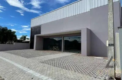 Sala comercial à venda na Zona Rural, Bom Princípio 