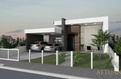 Casa com 3 quartos à venda no Balneário Rosa do Mar, Passo de Torres 