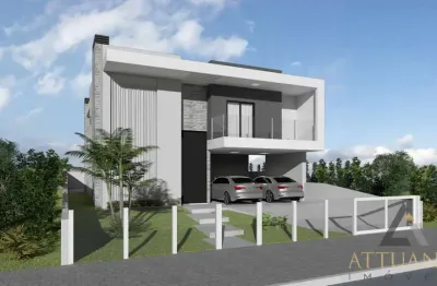 Casa com 4 quartos à venda no Balneário Rosa do Mar, Passo de Torres 