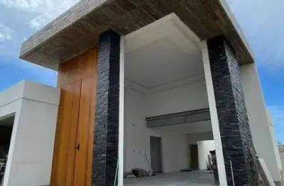 Casa com 3 quartos à venda na Bela Torres, Passo de Torres 