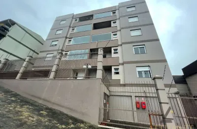 Apartamento com 3 quartos à venda no Esplanada, Caxias do Sul 