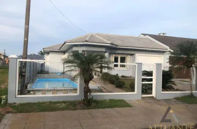 Casa com 3 quartos à venda no Centro, Arroio do Sal 