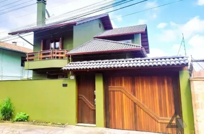 Casa com 3 quartos à venda no Desvio Rizzo, Caxias do Sul 