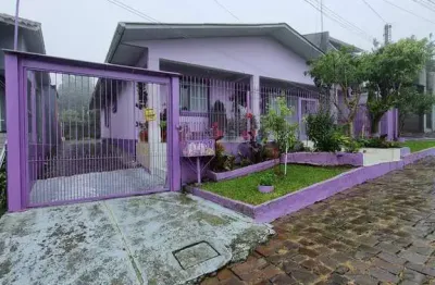 Casa com 3 quartos à venda no São Cristóvão, Caxias do Sul 