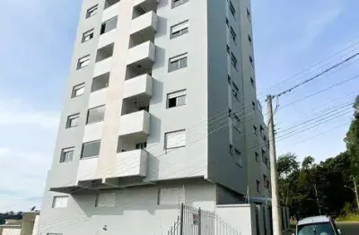 Apartamento com 2 quartos à venda no Santa Catarina, Caxias do Sul 