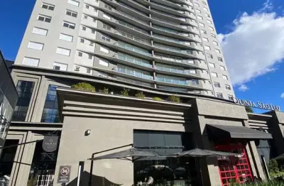 Apartamento com 3 quartos à venda no Exposição, Caxias do Sul 