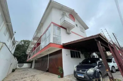Casa com 2 quartos à venda na Ana Rech, Caxias do Sul 