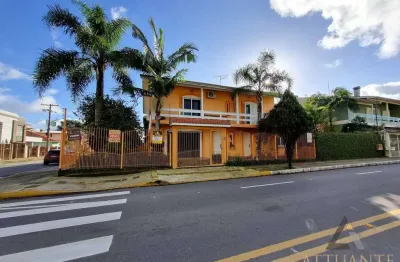 Casa com 5 quartos à venda no São Caetano, Caxias do Sul 