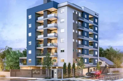 Apartamento com 3 quartos à venda na Vila Verde, Caxias do Sul 