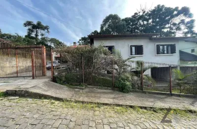 Casa com 3 quartos à venda na Ana Rech, Caxias do Sul 
