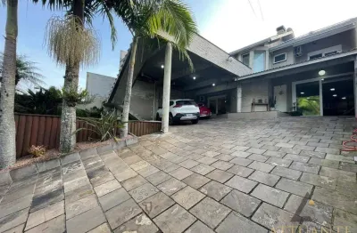 Casa com 3 quartos à venda no Jardim Eldorado, Caxias do Sul 