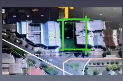 Terreno à venda na Bela Vista, Caxias do Sul 