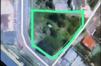 Terreno à venda no Universitário, Caxias do Sul 