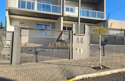 Casa com 3 quartos à venda no São Virgílio, Caxias do Sul 