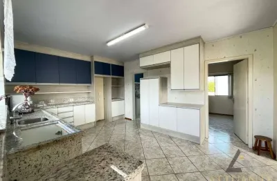Apartamento com 2 quartos à venda em Serrano, Caxias do Sul 