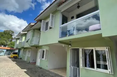 Casa com 3 quartos à venda no Marechal Floriano, Caxias do Sul 