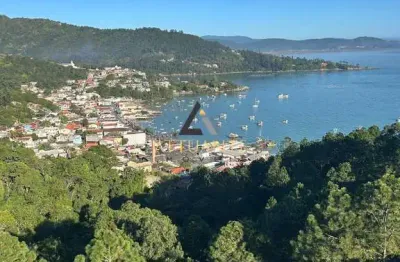 Apartamento com 2 quartos à venda na Praia de Palmas, Governador Celso Ramos 
