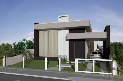 Casa com 3 quartos à venda no Centro, Passo de Torres 