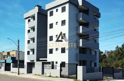 Apartamento com 2 quartos à venda no Desvio Rizzo, Caxias do Sul 
