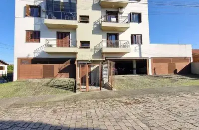 Apartamento com 2 quartos à venda no Desvio Rizzo, Caxias do Sul 