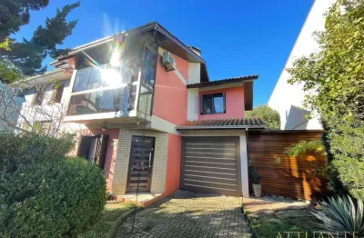 Casa com 3 quartos à venda no Kayser, Caxias do Sul 