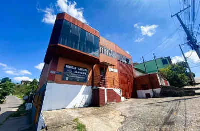 Sala comercial à venda no Santa Fé, Caxias do Sul 