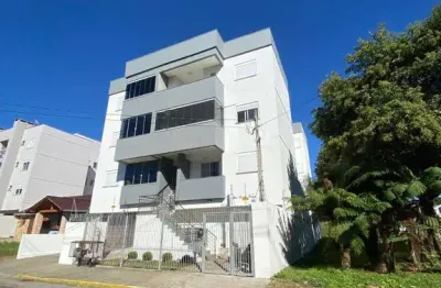 Apartamento com 3 quartos à venda na Ana Rech, Caxias do Sul 