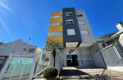 Apartamento com 3 quartos à venda na Cidade Nova, Caxias do Sul 
