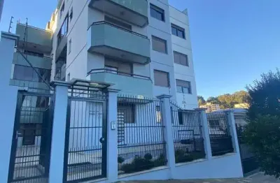 Cobertura com 3 quartos à venda na Colina Sorriso, Caxias do Sul 