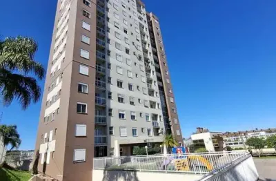 Apartamento com 2 quartos à venda no De Lazzer, Caxias do Sul 