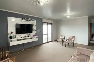 Cobertura com 3 quartos à venda no De Lazzer, Caxias do Sul 