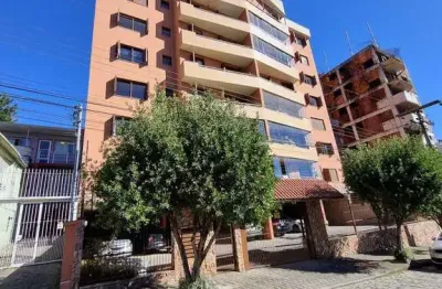 Apartamento 3 dormitórios a venda - bairro medianeira