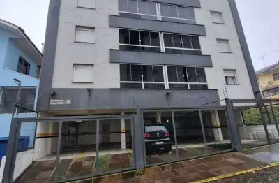 Apartamento com 2 quartos à venda no Villagio Iguatemi, Caxias do Sul 