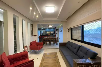 Cobertura com 3 quartos à venda no Diamantino, Caxias do Sul 