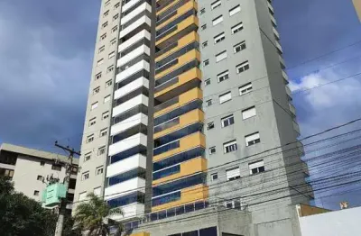 Apartamento com 3 quartos à venda no Rio Branco, Caxias do Sul 