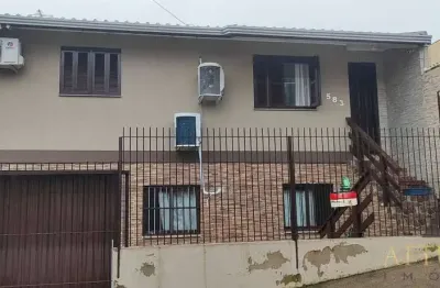 Casa com 4 quartos à venda na Cidade Nova, Caxias do Sul 