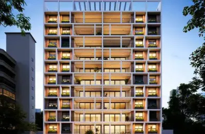 Apartamento com 3 quartos à venda no Exposição, Caxias do Sul 