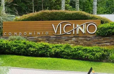 Terreno em condomínio fechado à venda no Pedancino, Caxias do Sul 