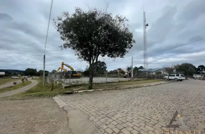 Terreno à venda na Vila Seca, Caxias do Sul 