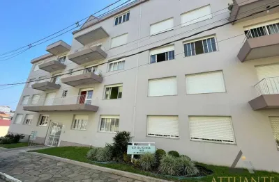Apartamento com 2 quartos à venda no De Lazzer, Caxias do Sul 
