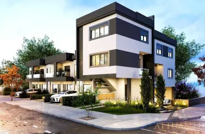 Casa com 2 quartos à venda no São Virgílio, Caxias do Sul 