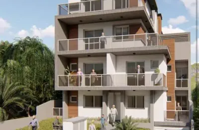 Apartamento com 2 quartos à venda na Ana Rech, Caxias do Sul 