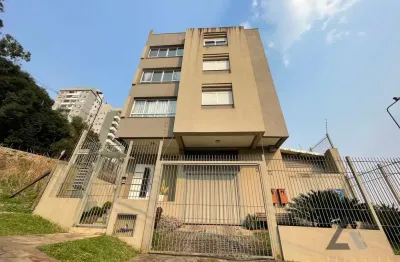 Apartamento com 3 quartos à venda na Vila Verde, Caxias do Sul 