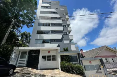 Apartamento com 2 quartos à venda no São Leopoldo, Caxias do Sul 