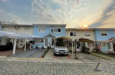 Casa com 2 quartos à venda no Parque Oasis, Caxias do Sul 