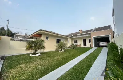 Casa com 3 quartos à venda no São Luiz, Caxias do Sul 