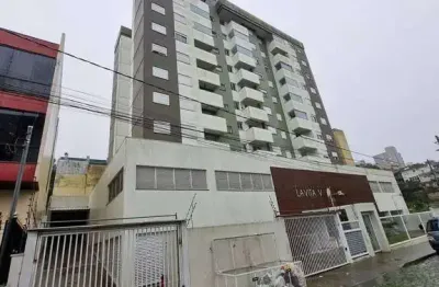 Apartamento com 2 quartos à venda no Vinhedos, Caxias do Sul 