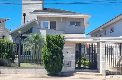Casa com 4 quartos à venda na Cidade Nova, Caxias do Sul 