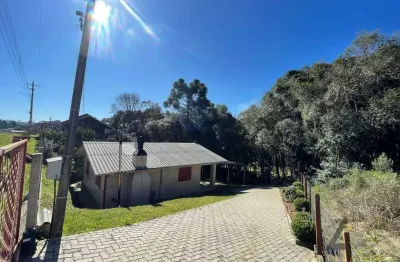 Chácara / sítio com 2 quartos à venda na Vila Seca, Caxias do Sul 